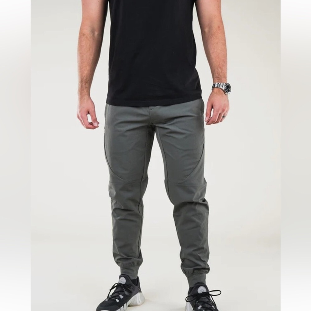 Arrowhead Tactical Iron Gray Traveler Joggers XLT